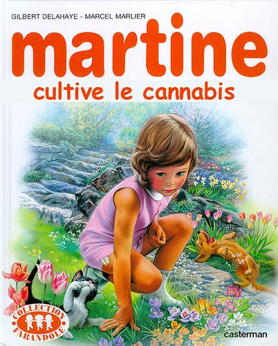 martine