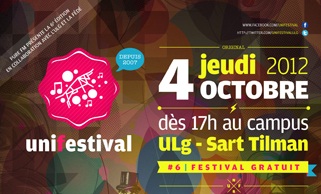 unifestival