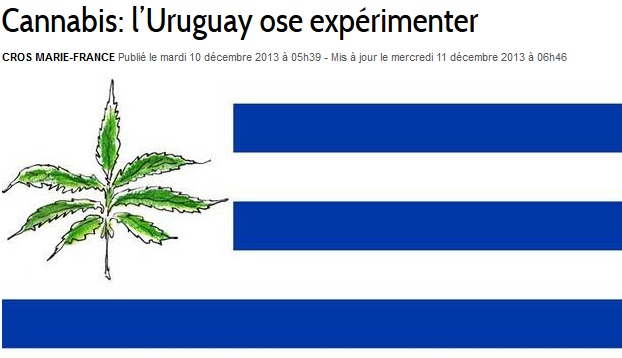 uruguay