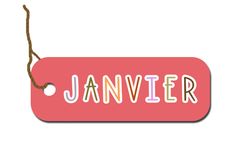 janvier