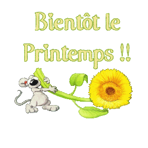 printemps